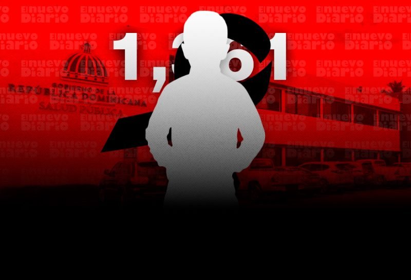 Este año se han confirmado 1,361 muertes infantiles, según Salud Pública Este año se han confirmado 1,361 muertes infantiles, según Salud Pública