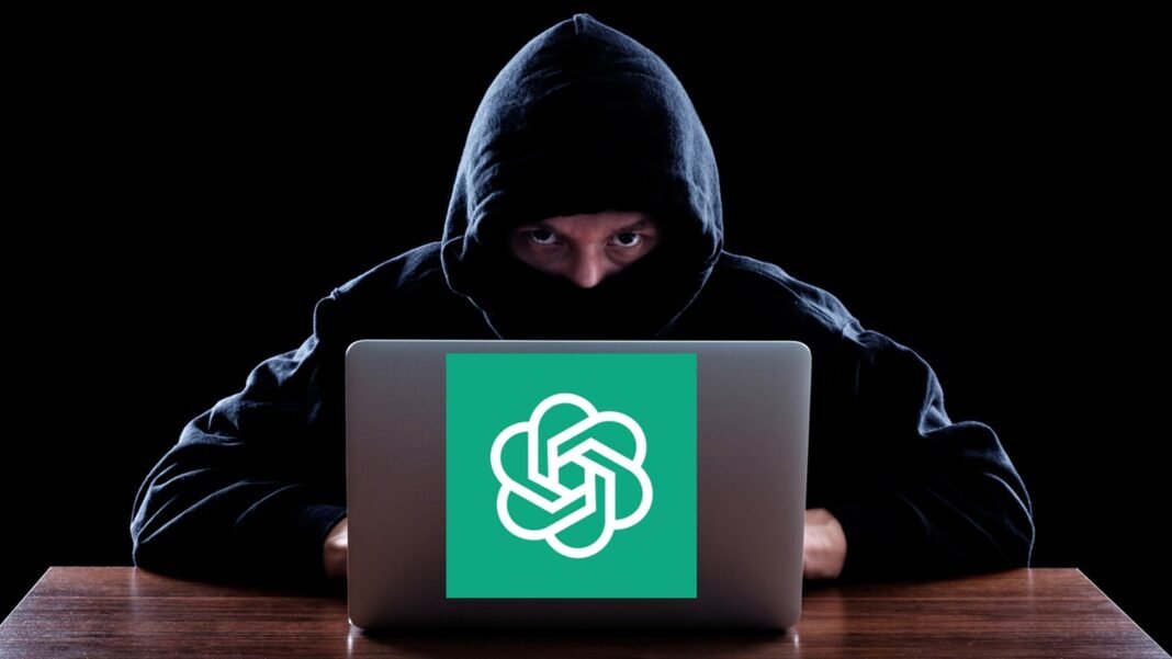 Expertos en ciberseguridad advierten: “Las ciberamenazas disfrazadas de ChatGPT aumentarán un 115%” Expertos en ciberseguridad advierten: “Las ciberamenazas disfrazadas de ChatGPT aumentarán un 115%”