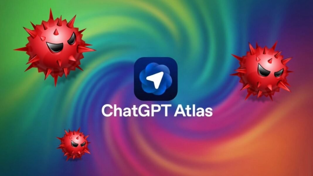 Expertos en ciberseguridad sentencian a Atlas, el navegador de OpenAI: es un coladero de datos personales, malware o cosas mucho peores Expertos en ciberseguridad sentencian a Atlas, el navegador de OpenAI: es un coladero de datos personales, malware o cosas mucho peores