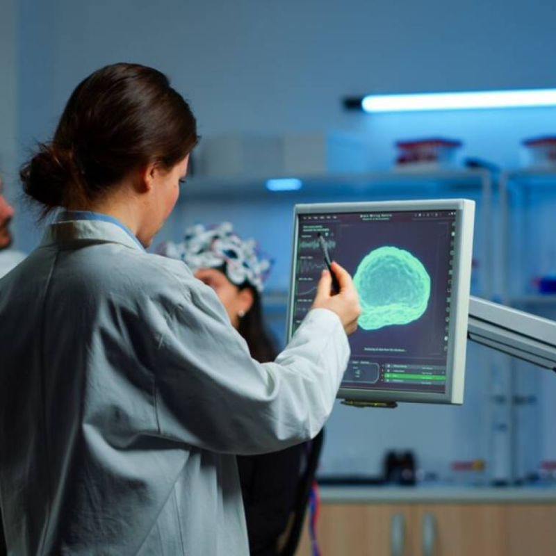 Explican nuevas terapias que buscan reparar el cerebro y ofrecer alternativas para la epilepsia Explican nuevas terapias que buscan reparar el cerebro y ofrecer alternativas para la epilepsia