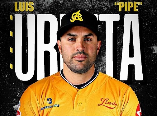 Ezequiel Durán se integra a las Águilas Cibaeñas, anuncia Luis Urueta Ezequiel Durán se integra a las Águilas Cibaeñas, anuncia Luis Urueta