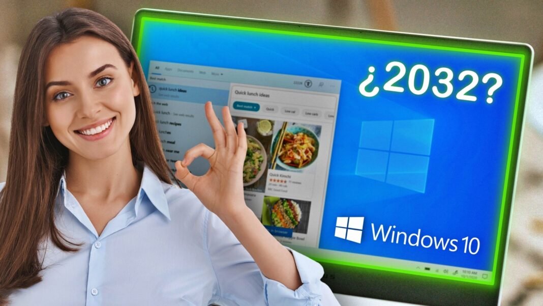 Fin del soporte de Windows 10, la guía definitiva: cómo evitar, retrasar o “salir vivo” de la actualización a Windows 11 Fin del soporte de Windows 10, la guía definitiva: cómo evitar, retrasar o “salir vivo” de la actualización a Windows 11
