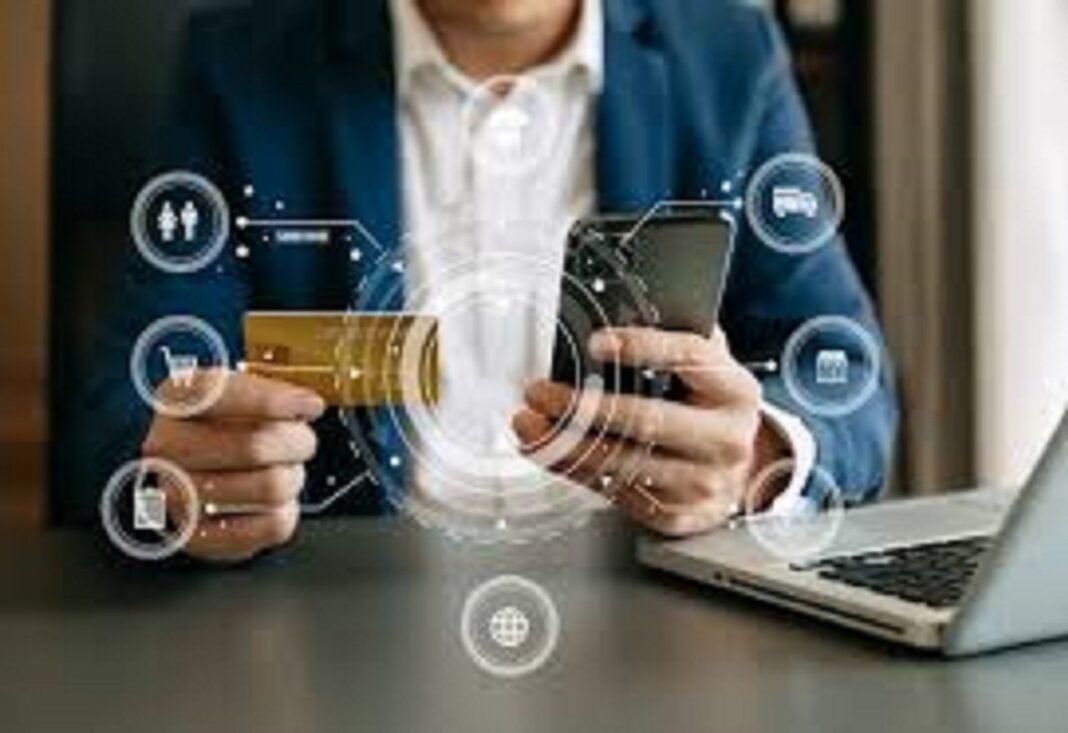 Fintech en RD: Aliadas clave en la revolución digital del sistema financiero Fintech en RD: Aliadas clave en la revolución digital del sistema financiero