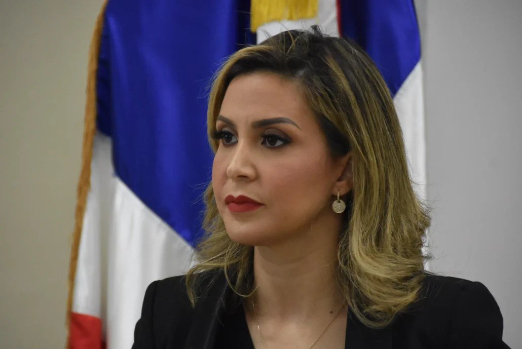 Fiscal Rosalba Ramos lamenta tragedia familiar ocurrida en El Millón y llama a fortalecer educación emocional Fiscal Rosalba Ramos lamenta tragedia familiar ocurrida en El Millón y llama a fortalecer educación emocional