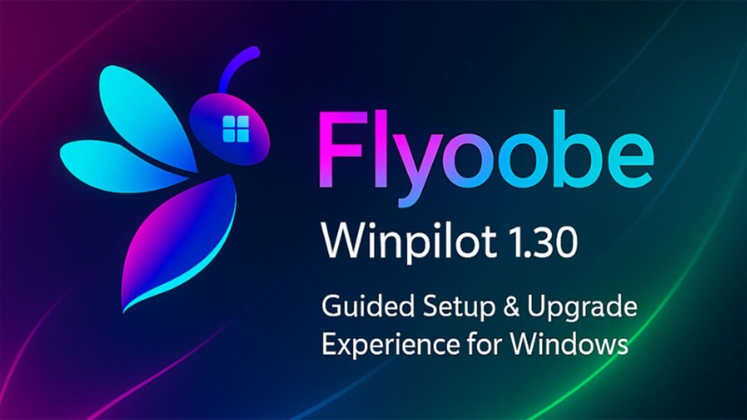 Flyoobe 1.30 ya está aquí: todas las novedades de la aplicación para instalar Windows 11 aunque no cumplas los requisitos Flyoobe 1.30 ya está aquí: todas las novedades de la aplicación para instalar Windows 11 aunque no cumplas los requisitos