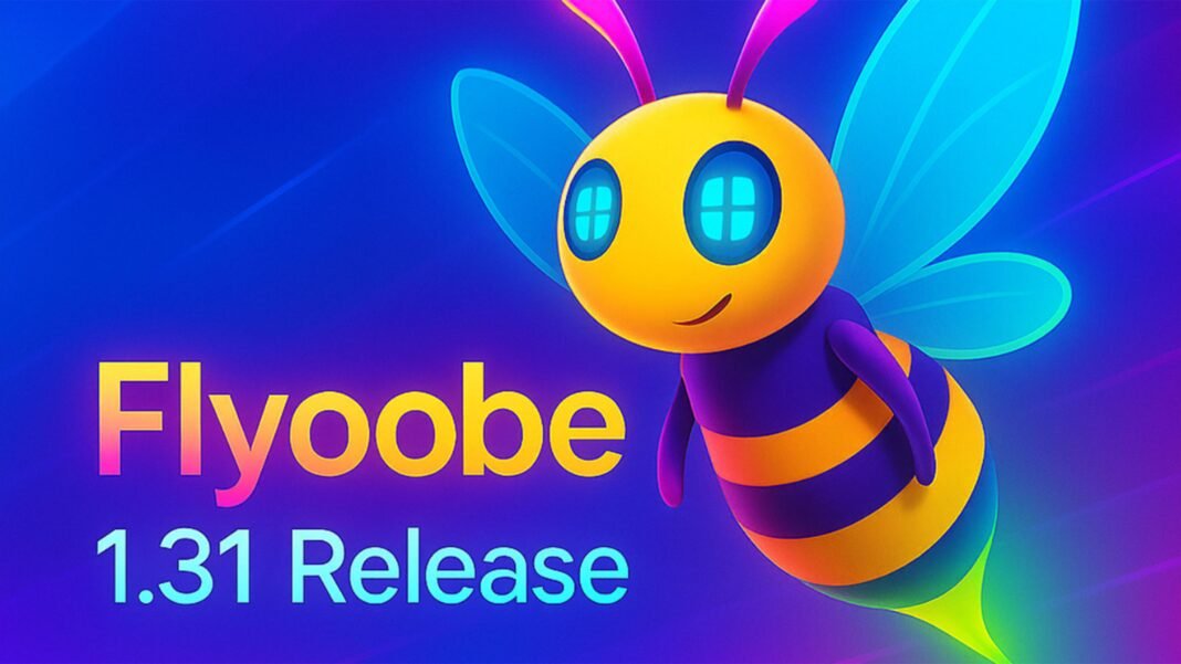 Flyoobe 1.31 llega para saltarse los bloqueos de Windows 11 y con todas estas novedades Flyoobe 1.31 llega para saltarse los bloqueos de Windows 11 y con todas estas novedades