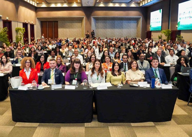Foro de Economía Circular abre oportunidades para el futuro sostenible del país Foro de Economía Circular abre oportunidades para el futuro sostenible del país