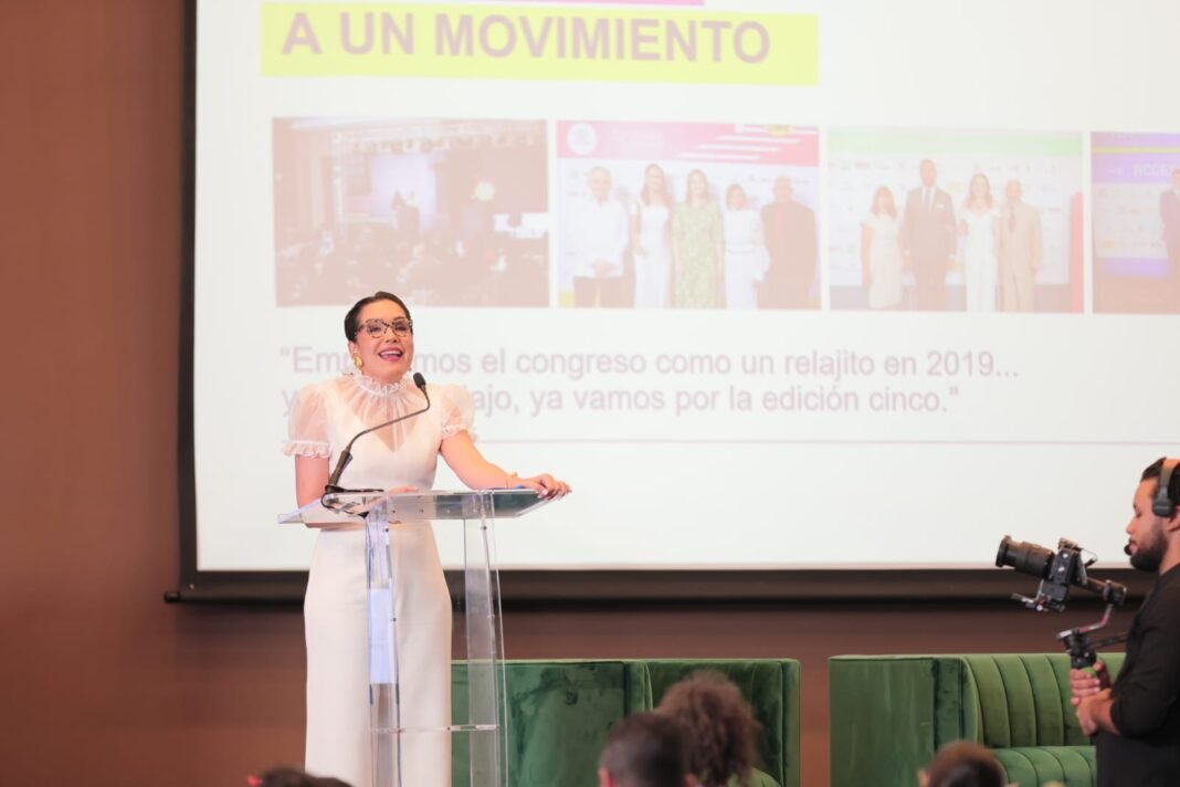 Fundación Francina celebra V congreso internacional de Accesibilidad Urbana Fundación Francina celebra V congreso internacional de Accesibilidad Urbana