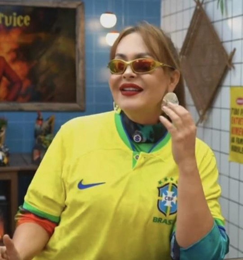 Gaby Spanic es expulsada de reality brasileño por “abofetear” a otra participante