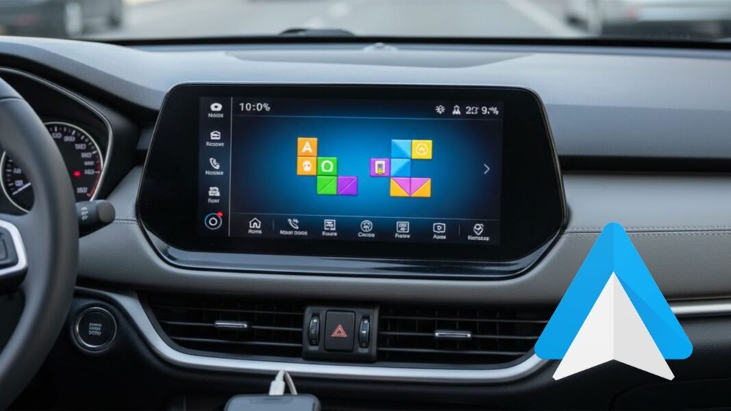 GameSnacks no desaparecerá de Android Auto: así puedes recuperarlo GameSnacks no desaparecerá de Android Auto: así puedes recuperarlo