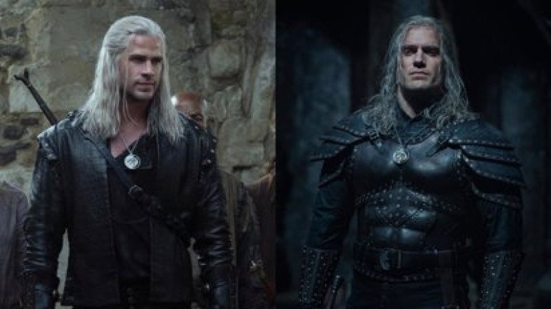 Genera indiganción que “The Witcher” quería reemplazar desde el 2020 a Henry Cavill por Liam Hemsworth Genera indiganción que “The Witcher” quería reemplazar desde el 2020 a Henry Cavill por Liam Hemsworth