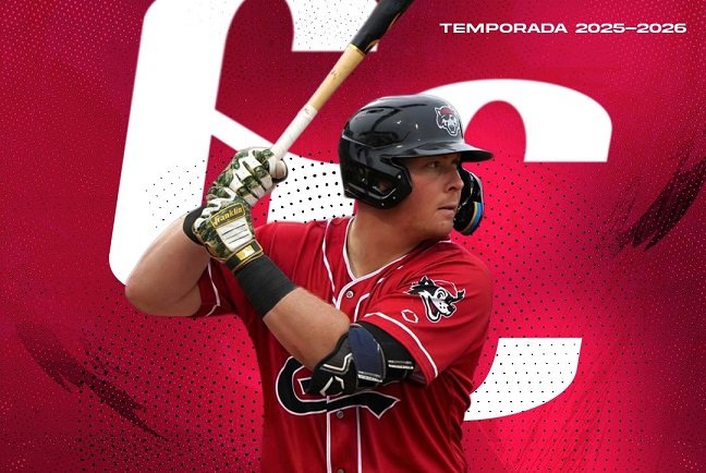 Gigantes del Cibao anuncian la contratación del inicialista Jake Holton Gigantes del Cibao anuncian la contratación del inicialista Jake Holton