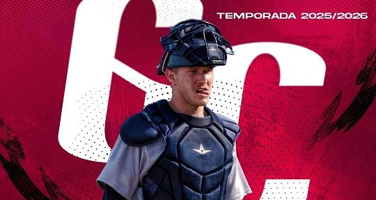 Gigantes del Cibao anuncian la contratación del receptor Cooper Johnson Gigantes del Cibao anuncian la contratación del receptor Cooper Johnson
