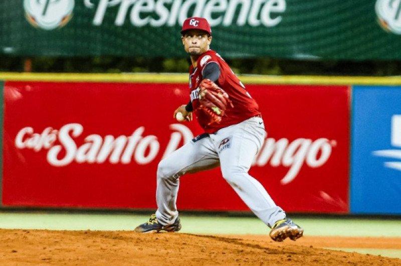 Gigantes del Cibao anuncian su rotación de abridores para la primera semana de la temporada Gigantes del Cibao anuncian su rotación de abridores para la primera semana de la temporada