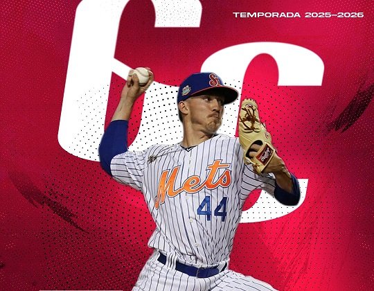 Gigantes del Cibao contratan al lanzador Ryley Gilliam Gigantes del Cibao contratan al lanzador Ryley Gilliam