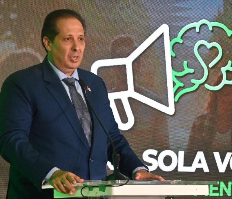 Gobierno anuncia lanzamiento de nueva Estrategia Nacional de Salud Mental Gobierno anuncia lanzamiento de nueva Estrategia Nacional de Salud Mental