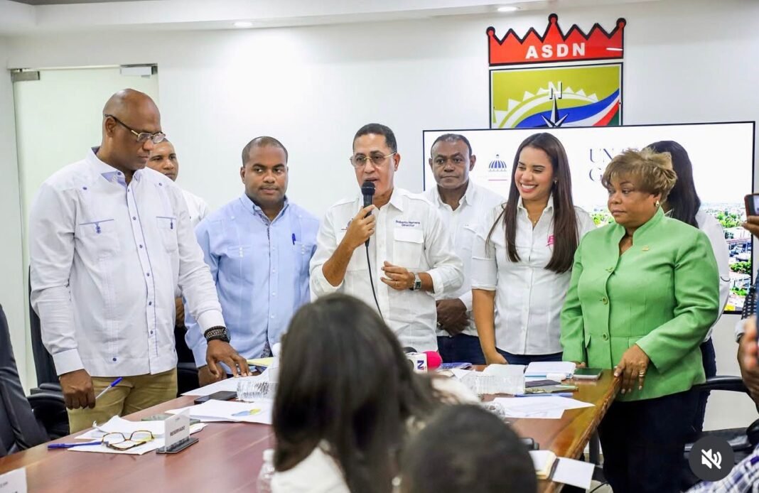 Gobierno construye 158 aulas en Santo Domingo Norte con inversión de RD$800 millones Gobierno construye 158 aulas en Santo Domingo Norte con inversión de RD$800 millones