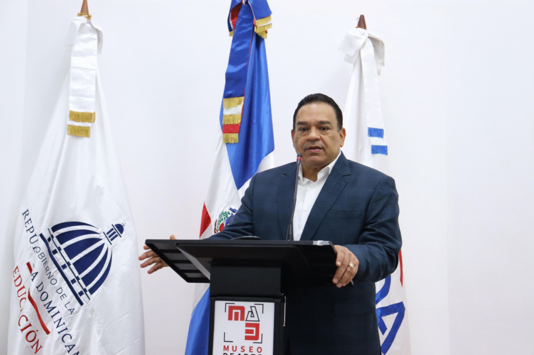 Gonell Cosme dice ONDA acerca el sector creativo al Gobierno Gonell Cosme dice ONDA acerca el sector creativo al Gobierno
