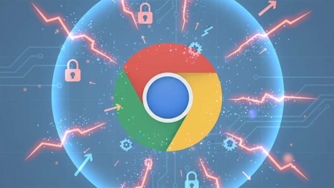 Google añade una función secreta en Chrome que bloquea ataques sin que te enteres Google añade una función secreta en Chrome que bloquea ataques sin que te enteres