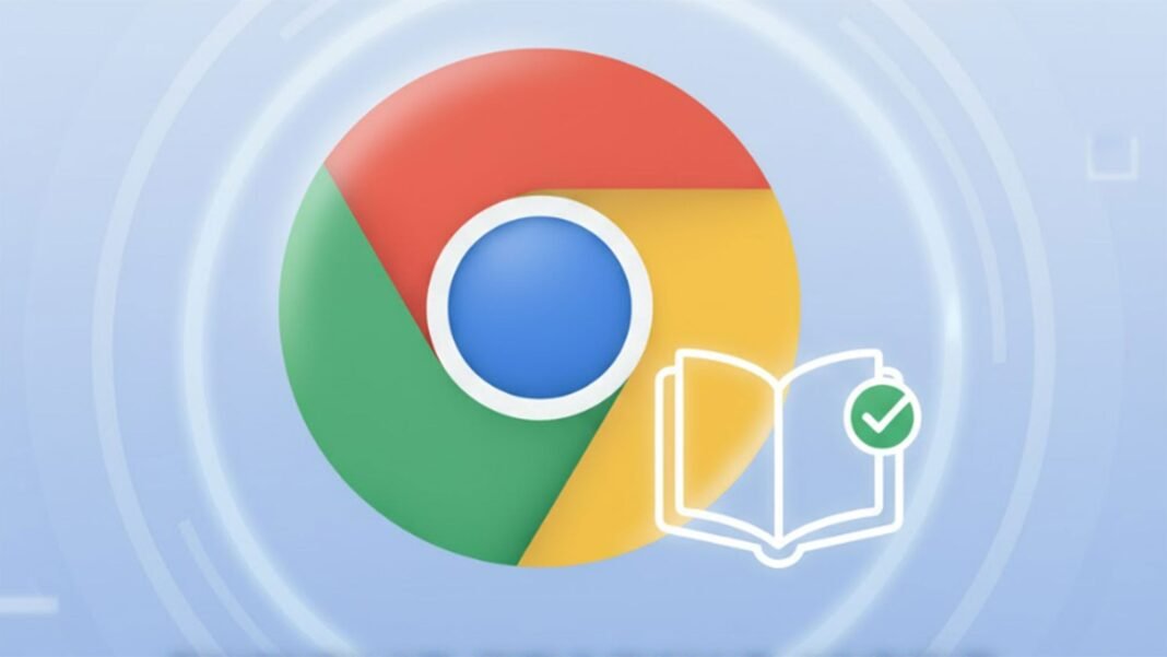 Google prepara un modo lectura inmersivo en Chrome para leer sin distracciones Google prepara un modo lectura inmersivo en Chrome para leer sin distracciones