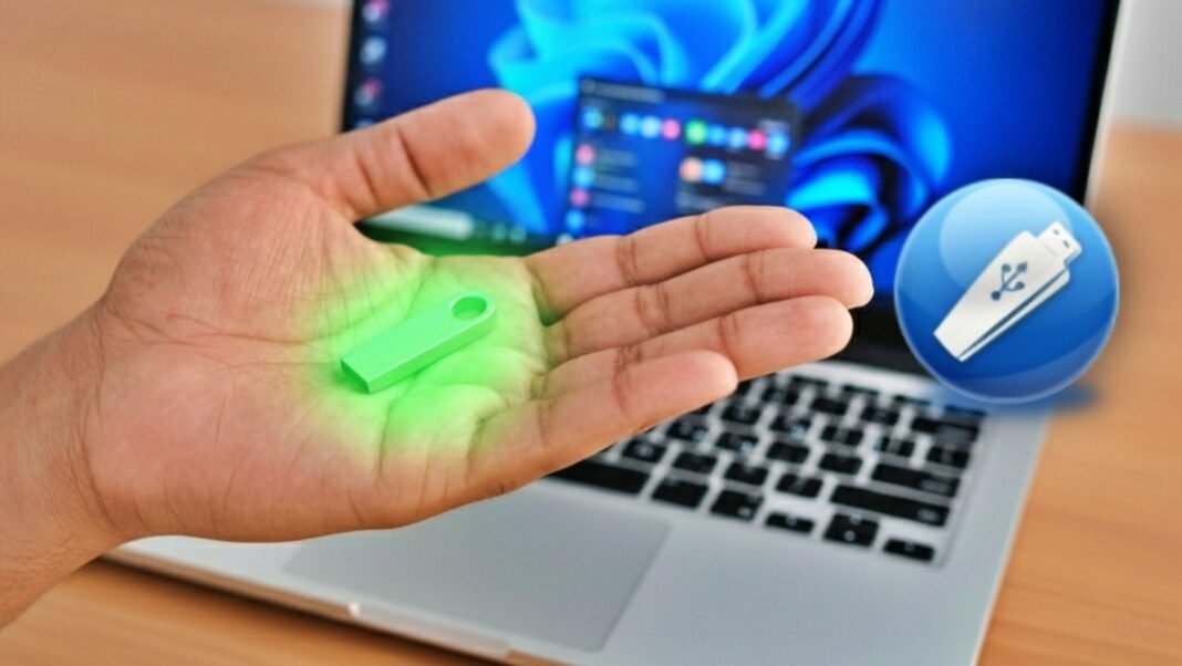 Gracias a esta app gratis he conseguido que todas las memorias USB viejas que tenía tiradas en el cajón ahora sirvan para algo Gracias a esta app gratis he conseguido que todas las memorias USB viejas que tenía tiradas en el cajón ahora sirvan para algo