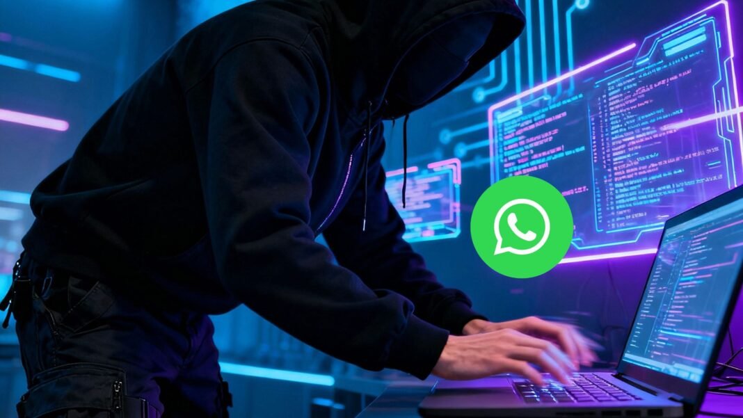 Gran victoria para la privacidad: la empresa que vendía el software espía Pegasus ya no podrá hackear WhatsApp Gran victoria para la privacidad: la empresa que vendía el software espía Pegasus ya no podrá hackear WhatsApp