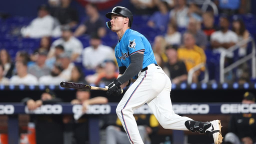 Griffin Conine reforzará al Licey en temporada 2025-2026 Griffin Conine reforzará al Licey en temporada 2025-2026