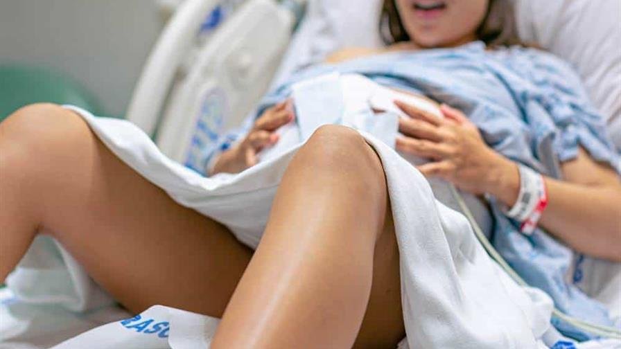 Guía de la OMS para reducir muertes anuales por hemorragia posparto Guía de la OMS para reducir muertes anuales por hemorragia posparto