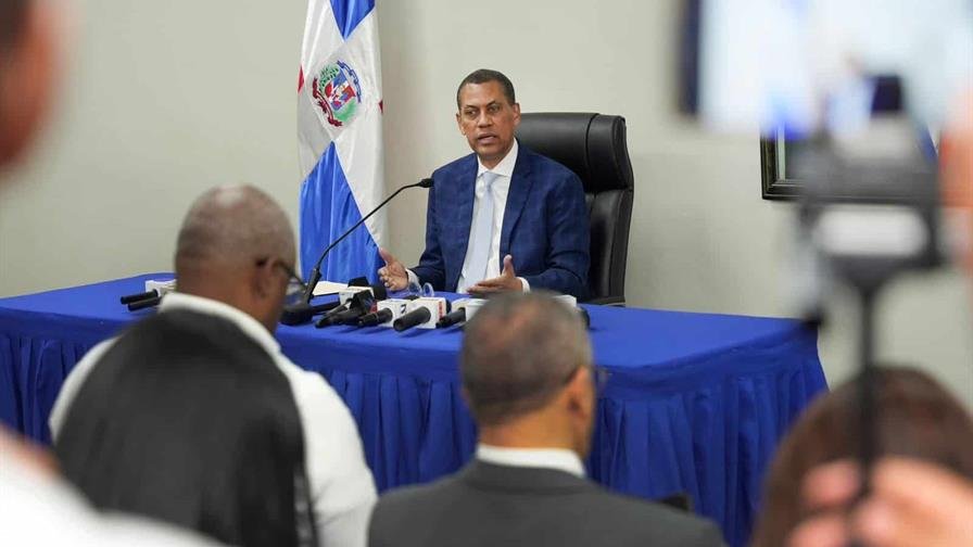Guido Gómez Mazara alerta que el 56 % de los dominicanos no sabe identificar las noticias falsas Guido Gómez Mazara alerta que el 56 % de los dominicanos no sabe identificar las noticias falsas