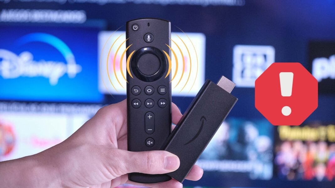 He convertido un Amazon Fire TV en una “antena de TV portátil” para ver toda la TDT en cualquier televisor sin un solo cable He convertido un Amazon Fire TV en una “antena de TV portátil” para ver toda la TDT en cualquier televisor sin un solo cable