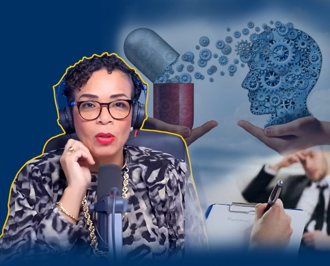Hichez: “No vamos a cualquierizar la especialización psiquiátrica y abogo por un instituto de neurociencias” Hichez: “No vamos a cualquierizar la especialización psiquiátrica y abogo por un instituto de neurociencias”