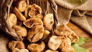 Higos secos: una joya natural rica en nutrientes esenciales para la salud Higos secos: una joya natural rica en nutrientes esenciales para la salud