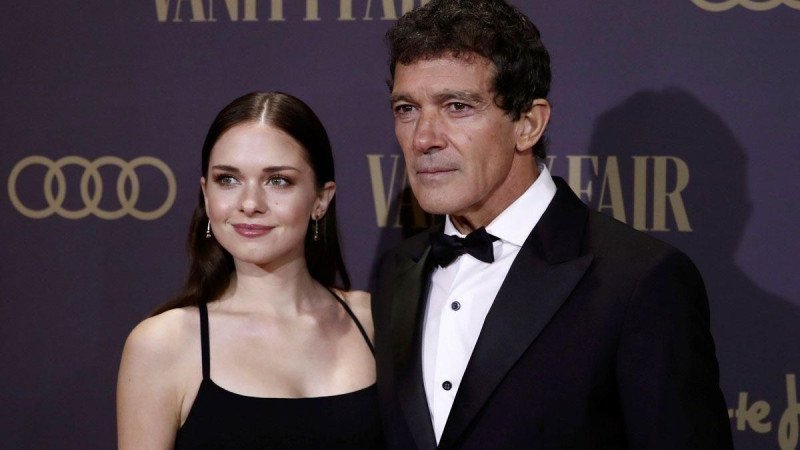 Hija de Antonio Banderas y Melanie Griffith celebrará su boda por 5 días junto a 200 invitados Hija de Antonio Banderas y Melanie Griffith celebrará su boda por 5 días junto a 200 invitados