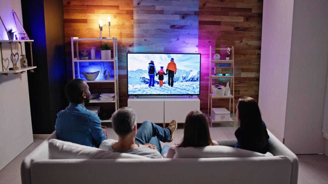 Hola VegaOS, adiós Firestick: estas Android TV Box sí te permiten instalar aplicaciones APK Hola VegaOS, adiós Firestick: estas Android TV Box sí te permiten instalar aplicaciones APK
