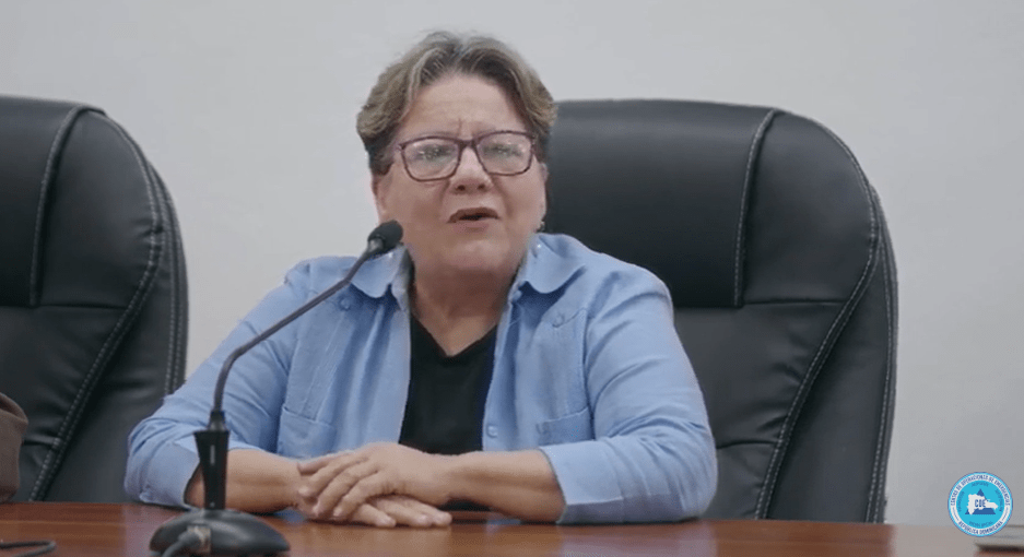 Huracán Melissa avanza lentamente hacia Jamaica con efectos en el suroeste dominicano Huracán Melissa avanza lentamente hacia Jamaica con efectos en el suroeste dominicano