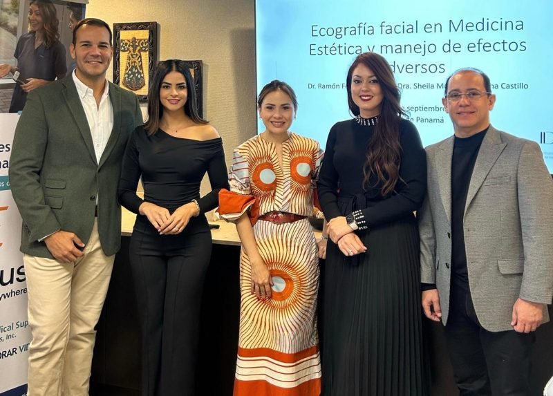 Ideme impulsa proyección internacional de la medicina estética dominicana en Panamá Ideme impulsa proyección internacional de la medicina estética dominicana en Panamá