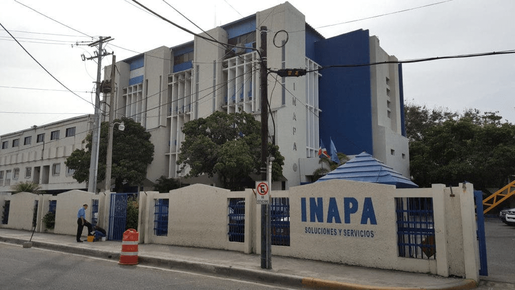 Inapa reporta 63 acueductos fuera de servicio por daños asociados a la tormenta Melissa Inapa reporta 63 acueductos fuera de servicio por daños asociados a la tormenta Melissa