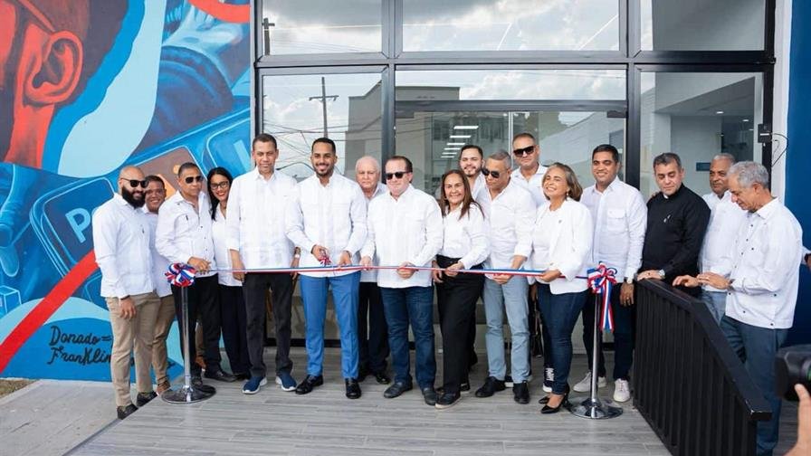 Inauguran extensión del ITLA en San Francisco de Macorís