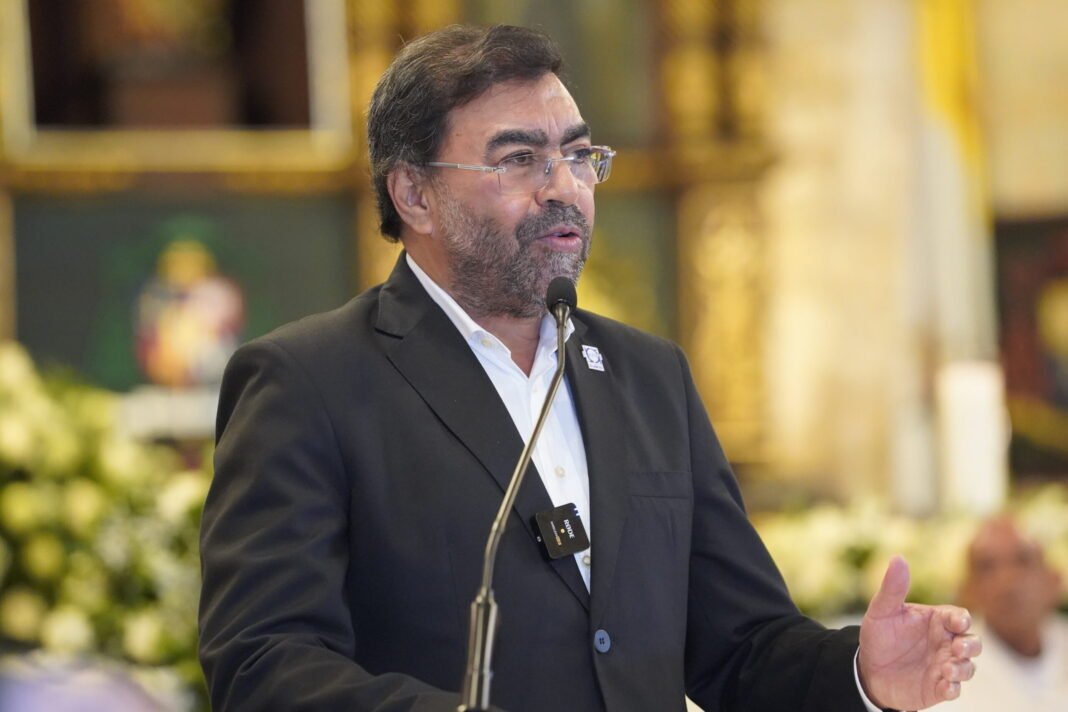 Indrhi mantiene vigilancia sobre las presas del país ante lluvias de la tormenta Melissa