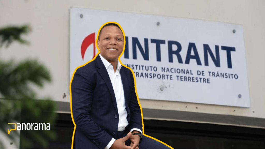 Intrant alcanza récord histórico con 14 meses consecutivos con 100 puntos en transparencia Intrant alcanza récord histórico con 14 meses consecutivos con 100 puntos en transparencia