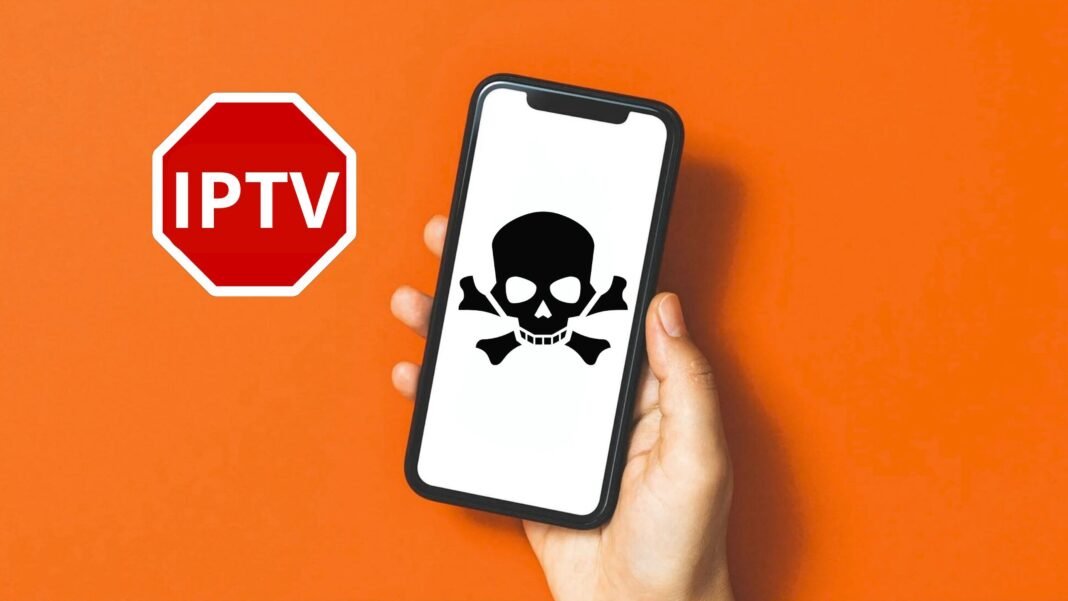 IPTV llama a IPTV: el efecto rebote de la propaganda y las medidas radicales contra la piratería IPTV llama a IPTV: el efecto rebote de la propaganda y las medidas radicales contra la piratería
