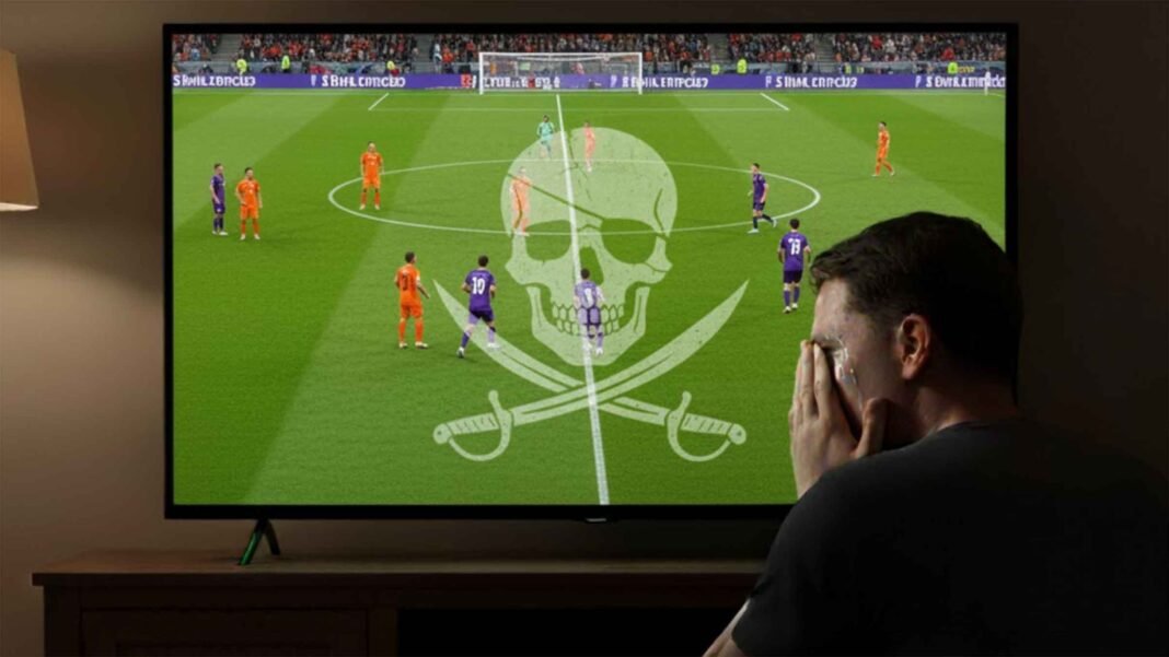 Italia planea exponer públicamente a los usuarios de IPTV pirata: ¿seguirá Javier Tebas el ejemplo? Italia planea exponer públicamente a los usuarios de IPTV pirata: ¿seguirá Javier Tebas el ejemplo?