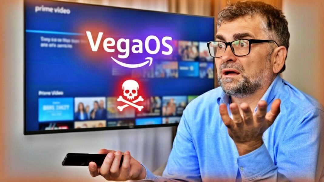 James Bore, experto en ciberseguridad: “No hay manera de que los nuevos Fire TV puedan detener a las IPTV” James Bore, experto en ciberseguridad: “No hay manera de que los nuevos Fire TV puedan detener a las IPTV”
