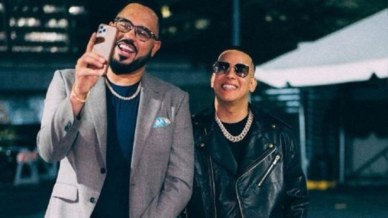 “Jezabel y Judas, sin duda, haciéndote el mal te ayudan”, la salsa de Daddy Yankee con varias indirectas “Jezabel y Judas, sin duda, haciéndote el mal te ayudan”, la salsa de Daddy Yankee con varias indirectas