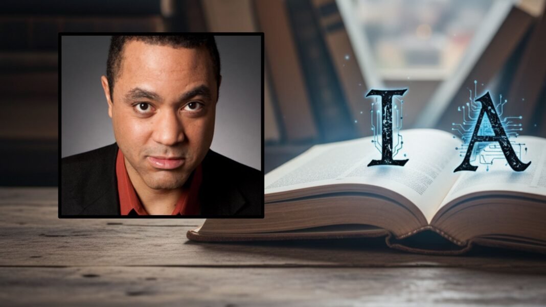 John McWhorter, profesor en la Universidad de Columbia, desmitifica el uso de la inteligencia artificial en las aulas: “Mis alumnos usan IA. ¿Y qué?”