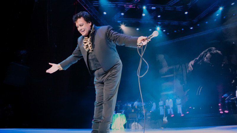 “Juan Gabriel: Debo, puedo y quiero”, el testimonio que el artista dejó para la eternidad “Juan Gabriel: Debo, puedo y quiero”, el testimonio que el artista dejó para la eternidad