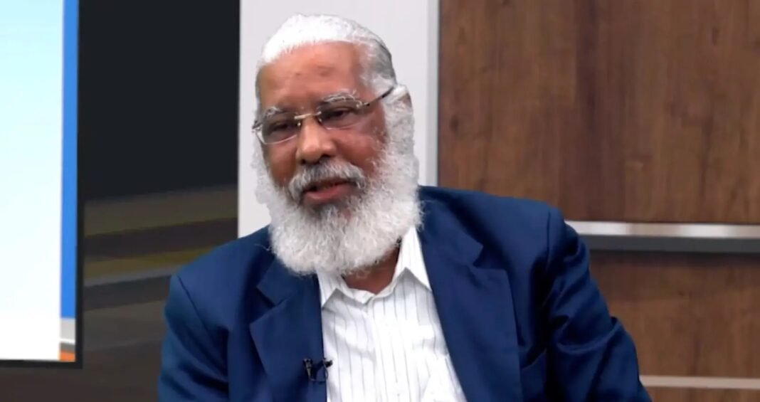 Juan Hubieres desmiente aumento de pasajes en transporte público de zona norte de Santo Domingo