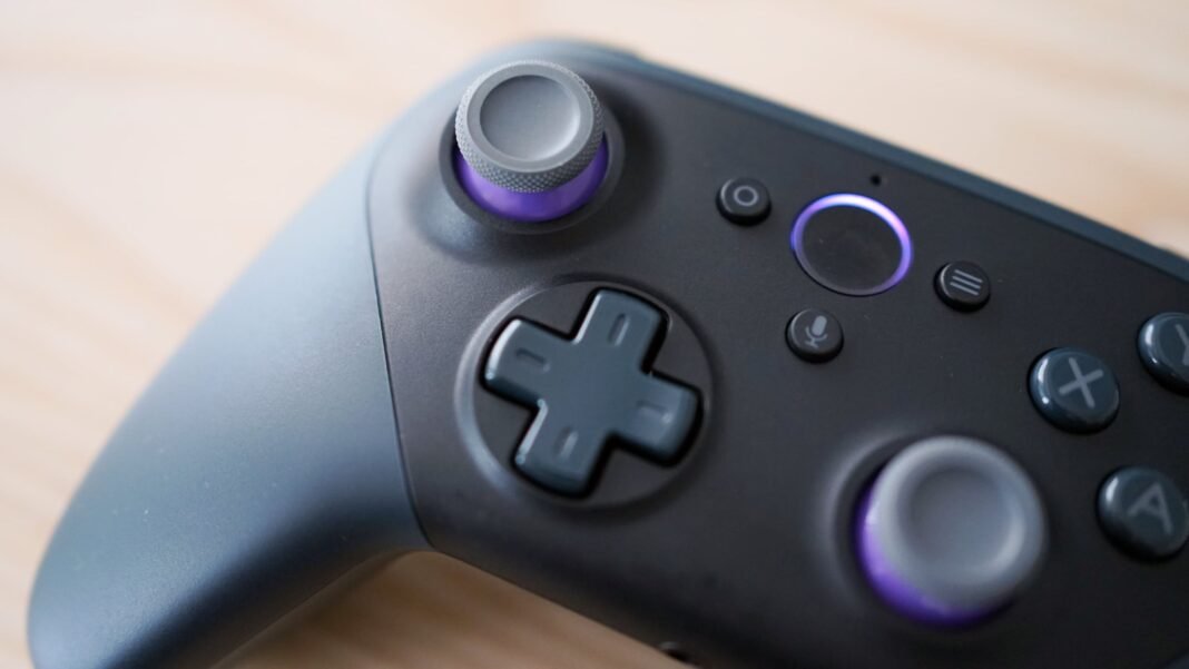 Jugar sin consola con un Firestick: Amazon rebaja el mando que te permite acceder a cientos de juegos en tu TV