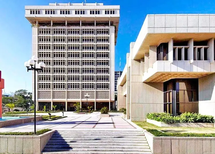 Junta Monetaria aprueba modificaciones del Reglamento de Sistemas de Pago Junta Monetaria aprueba modificaciones del Reglamento de Sistemas de Pago