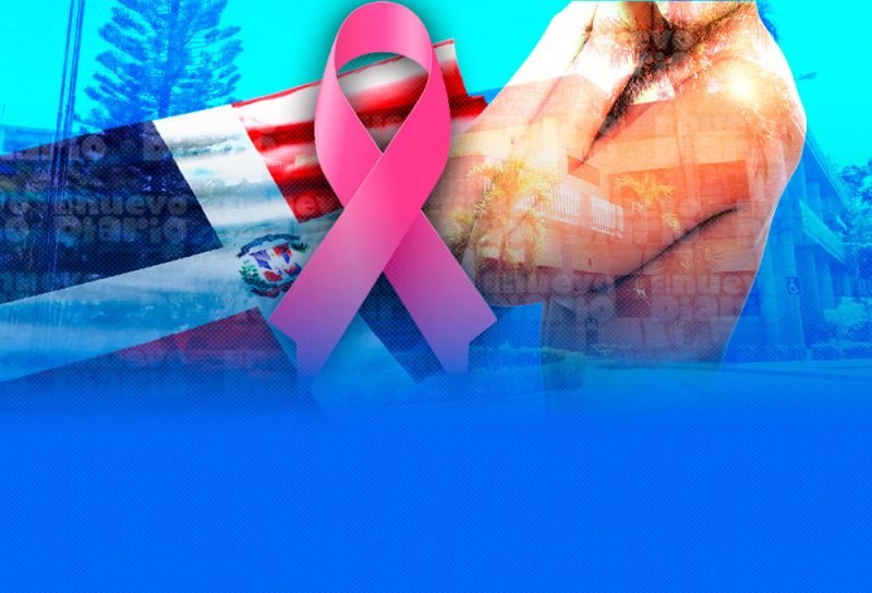 La batalla que se gana con tiempo: OPS advierte y RD actúa frente al cáncer de mama La batalla que se gana con tiempo: OPS advierte y RD actúa frente al cáncer de mama